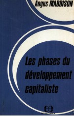 LES PHASES DU DéVELOPPEMENT CAPITALISTE