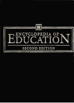 ENCYCLOPEDIA OF EDUCATION SECOND EDITION VOLUME 5 MACDONALD-PUTNAM