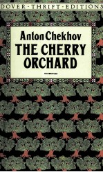 THE CHERRY ORCHARD