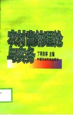 农村出纳理论与实务