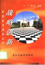 战略创新