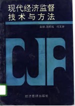 现代经济监督技术与方法