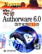 突破Authorware 6.0创作实例五十讲