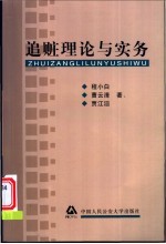 追赃理论与实务