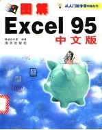 图解Excel 95实用操作指南