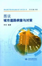 图说城市道路病害与对策