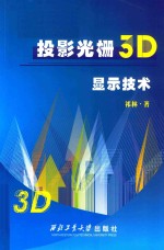 投影光栅3D显示技术