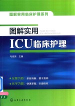 图解实用临床护理系列 图解实用ICU临床护理