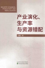 产业演化、生产率与资源错配