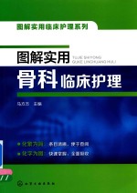 图解实用临床护理系列 图解实用骨科临床护理