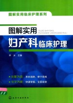 图解实用临床护理系列  图解实用妇产科临床护理