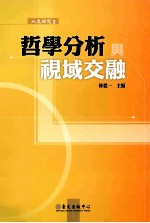 哲学分析与视域交融