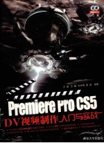 Premiere Pro CS5 DV视频制作入门与实战