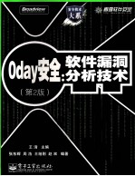 0day安全  软件漏洞分析技术