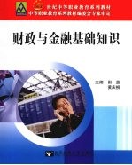 财政与金融基础知识