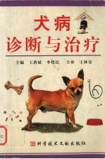 犬病诊断与治疗