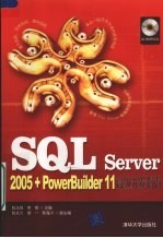 SQLServer2005+PowerBuilder11高级开发指南