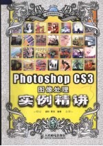 Photoshop CS3图像处理实例精讲