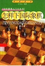 怎样下国际象棋 第2版