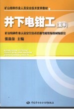 井下电钳工 复审