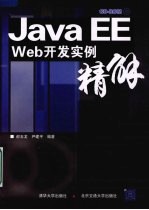 JAVA EE WEB开发实例精解