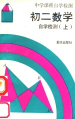 初二数学自学检测  上