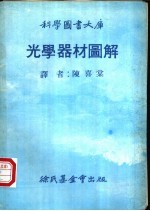 光学器材图解