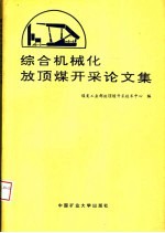 综合机械化放顶煤开采论文集