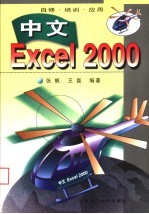 中文Excel 2000