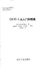 电脑DOS