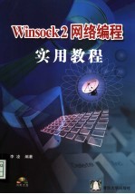 Winsock 2网络编程实用教程