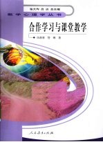 合作学习与课堂教学