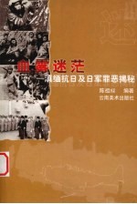 血雾迷茫 滇缅抗日及日军罪恶揭秘