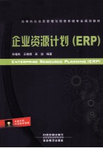 企业资源计划（ERP）