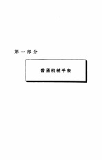 手表大全