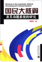 国民大核算及其功能系统的研究