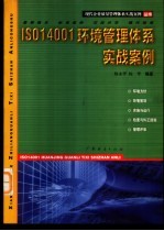 ISO14001环境管理体系实战案例