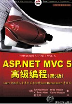 ASP.NET MVC 6高级编程  第5版