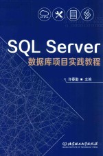 SQL Server数据库项目实践教程