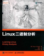 Linux二进制分析