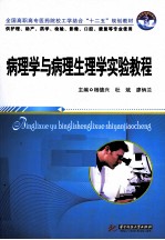 病理学与病理生理学实验教程