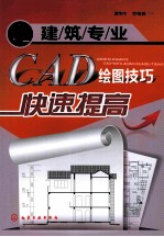 建筑专业CAD绘图技巧快速提高