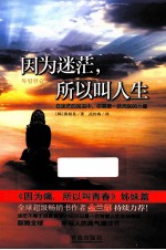 因为迷茫，所以叫人生