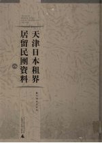 天津日本租界居留民团资料 8