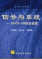 信号与系统-MATLAB综合实验