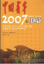 《中国青年》2007年佳作