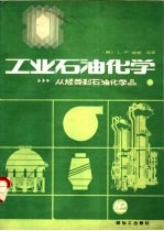 工业石油化学  从烃类到石油化学品