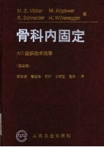 骨科内固定 第3版