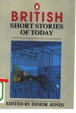 SHORT STORIES OF TODAY