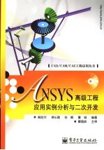 ANSYS高级工程应用实例分析与二次开发